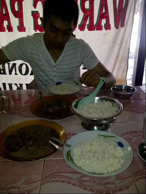 Gambar Makanan Warung Pangkep - Sop Saudara dan Sop Konro 9