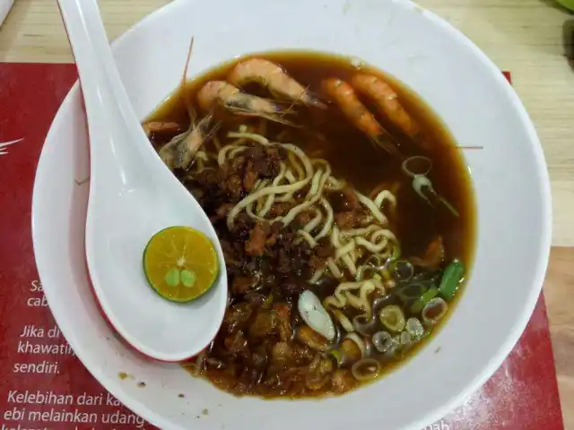 Gambar Makanan Hakung Mie 1