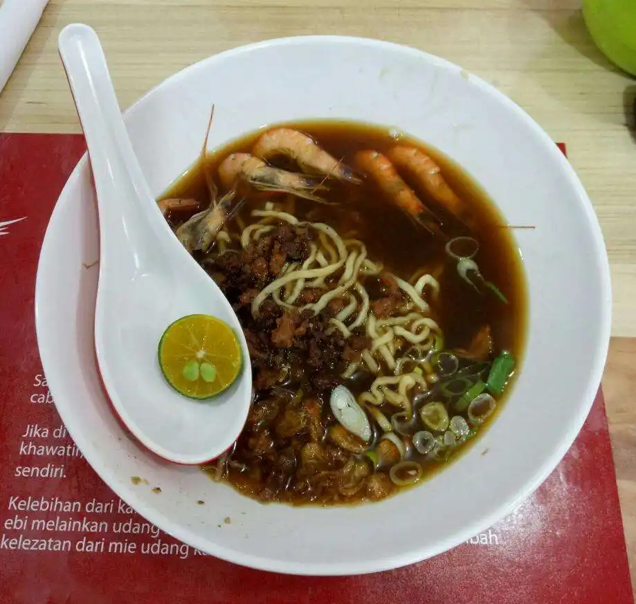 Gambar Makanan Hakung Mie 1