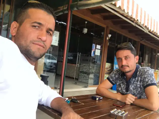 Vezirhan'nin yemek ve ambiyans fotoğrafları 2