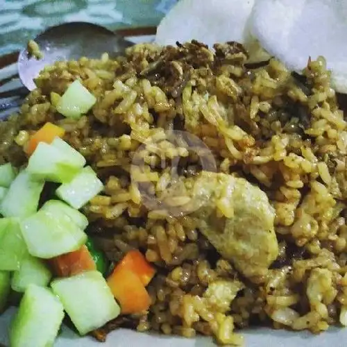 Gambar Makanan Nasi Goreng Suramadu, Alsintan 1