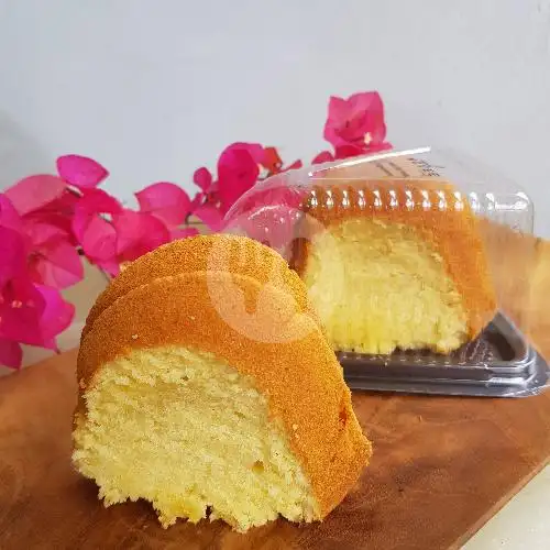 Gambar Makanan Novee's Cakes, Kerobokan 6