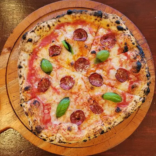 Pizzago Pizza Station Food Photo 8