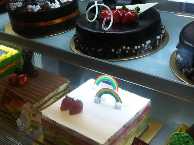 Gambar Makanan Clairmont Patisserie 13