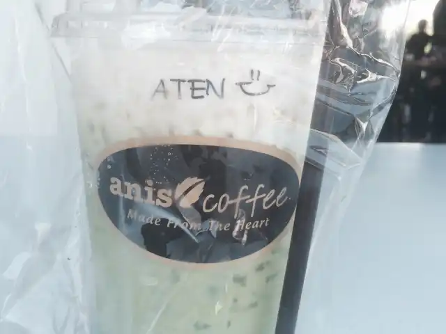 Anis Coffee Food Photo 3