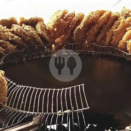 Gambar Makanan Pisang Goreng  Pontianak, Aulia  16