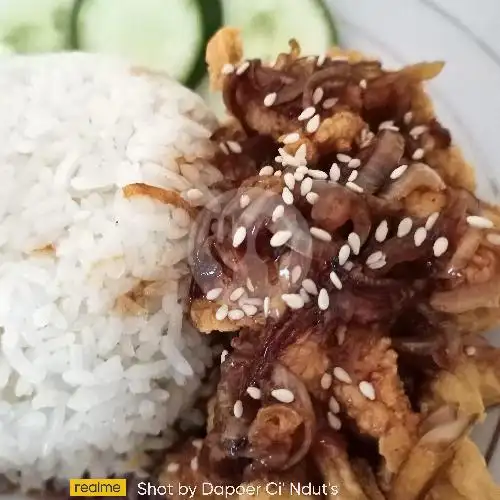 Gambar Makanan Kedai Si Jon, Pedurungan 5