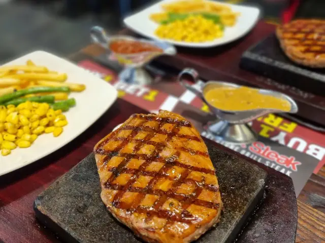 Gambar Makanan Street Steak 2