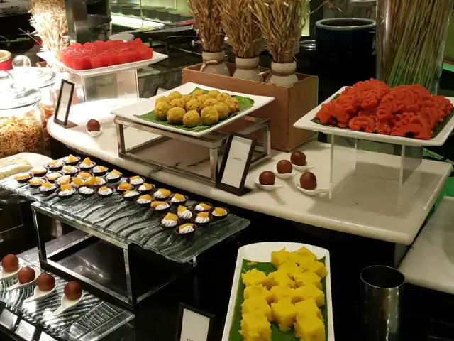 Paya Serai Restaurant - Hilton PJ Food Photo 8