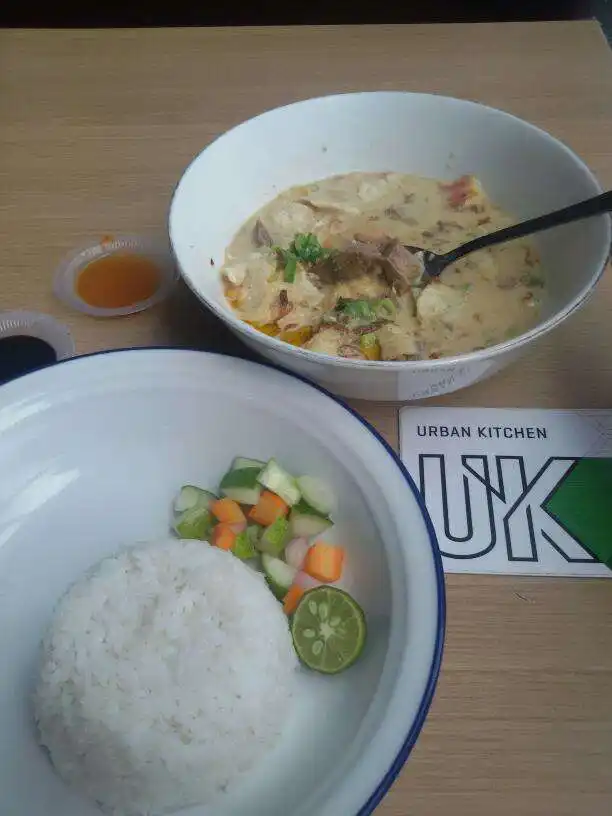 Gambar Makanan Sop Kaki Kambing Dudung Roxy 17