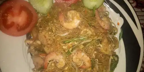 Warung Jawa Arema & Nasi Goreng Chinesefood, Griya Anyar