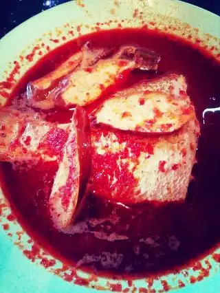 Rubyzal Asam Pedas Food Photo 2