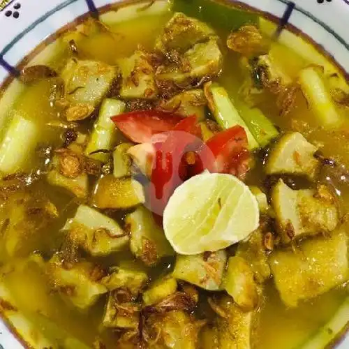 Gambar Makanan Kedai Soto Calizha 17