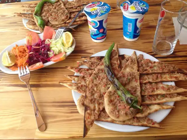 Vizyon Fırın Cafe'nin yemek ve ambiyans fotoğrafları 4