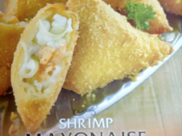 Gambar Makanan Verina Risoles 5