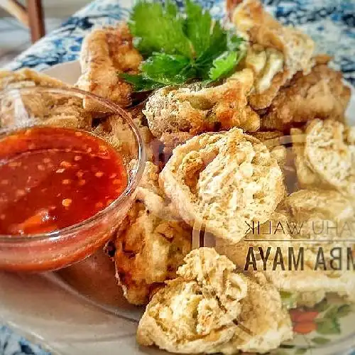 Gambar Makanan Tahu Walik Mbak Maya, Kesiman Denpasar Timur 2