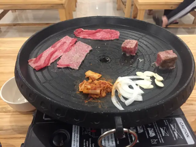 Gambar Makanan Simhae Korean Grill 4