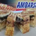 Gambar Makanan Roti Bakar "AMBARSARI", Sumbersari 6
