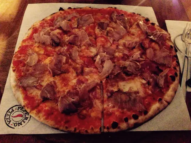 Peperino Pizza Italiana'nin yemek ve ambiyans fotoğrafları 64