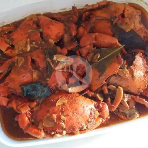 Gambar Makanan Seafood Endezz, Pekalongan Utara 14