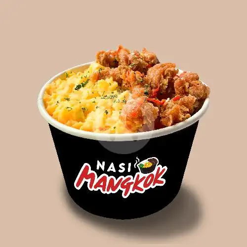 Gambar Makanan Nasi Mangkok, Kelapa Gading 17