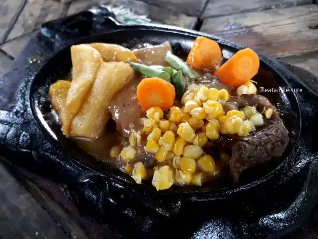 Gambar Makanan Doublesteak 11