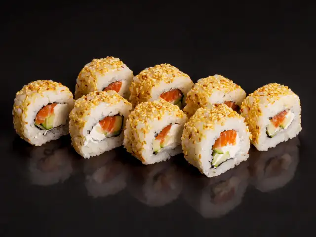 İva Sushi & Bistro