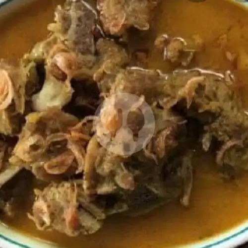 Gambar Makanan Sobat (Soto Babat) 18