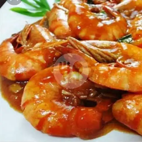 Gambar Makanan Seafood Acil Yani, SDN 007 2