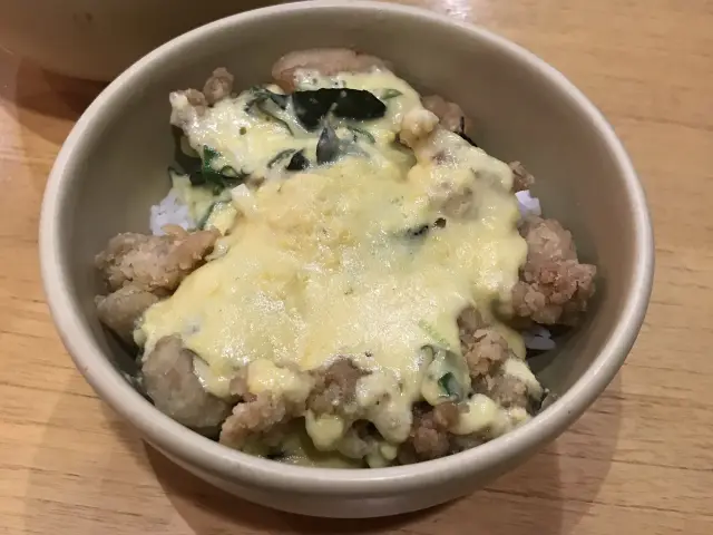 Gambar Makanan Donburi Ichiya 7