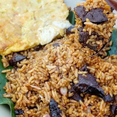 Gambar Makanan Nasi Goreng Babat Pak Yos 3