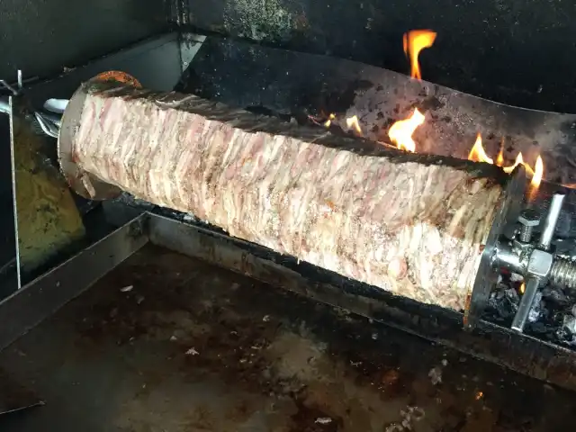 Can Usta Cağ Kebabı'nin yemek ve ambiyans fotoğrafları 6