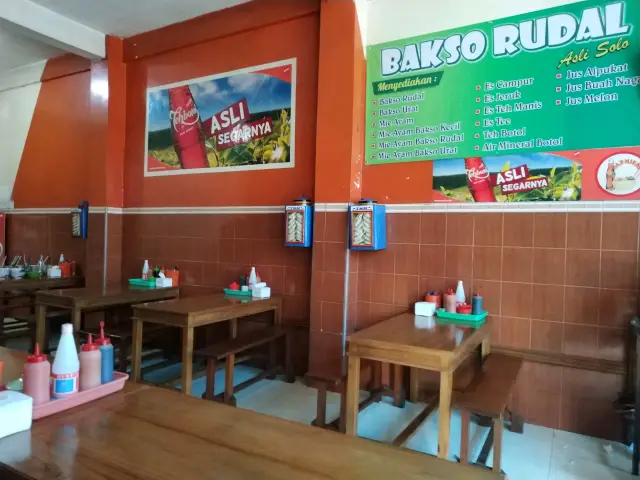 Gambar Makanan Bakso Rudal 3