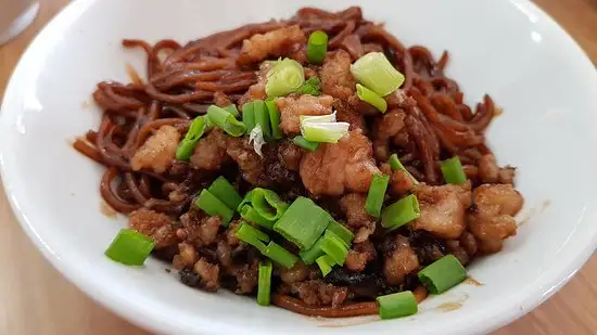 Kedai Kopi Jia Xiang Sang Yuk Mian