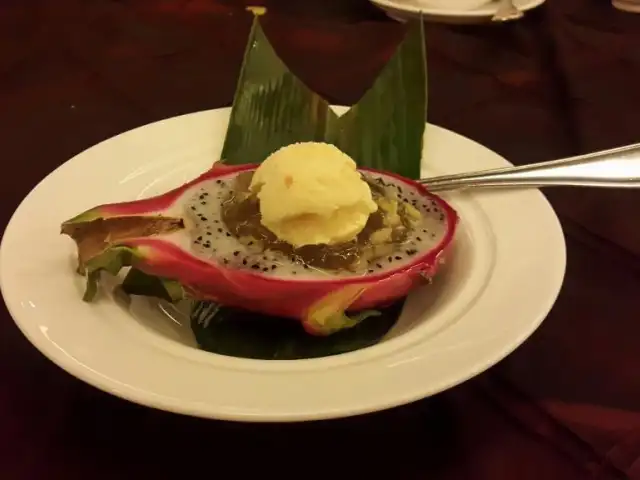 Gambar Makanan Pearl Chinese Restaurant - JW Marriott Jakarta 10