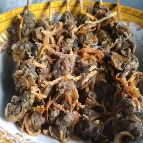 Gambar Makanan Soto Mat Tjangkir Ayam Kampung Asli 13