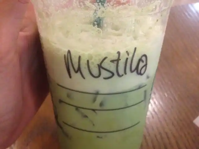 Gambar Makanan Starbucks 11