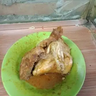 Gambar Makanan Rumah Makan Zulkifli, Budi Pembangunan 14