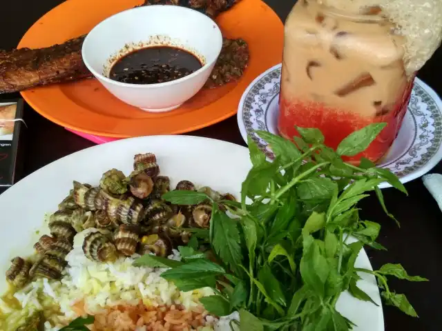 Restoran Fenomena Desa Pinggiran Putra Food Photo 2