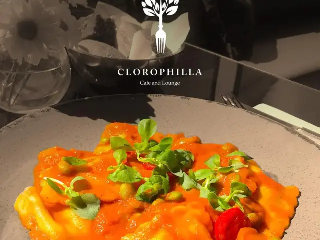 Clorophilla'nin yemek ve ambiyans fotoğrafları 36