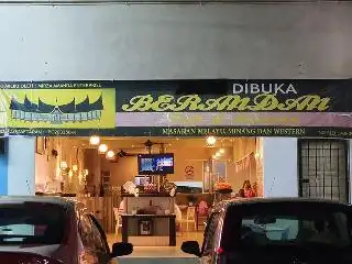 Berandan Café