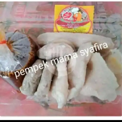 Gambar Makanan Pempek Mama Syafira, Perumahan 4