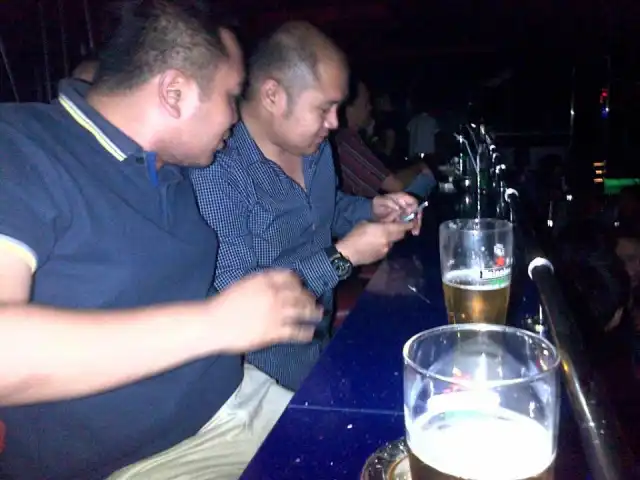 Gambar Makanan D'club 89 Pub n Karaoke 10