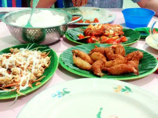 Gambar Makanan Frisca Seafood-Tembilahan 2