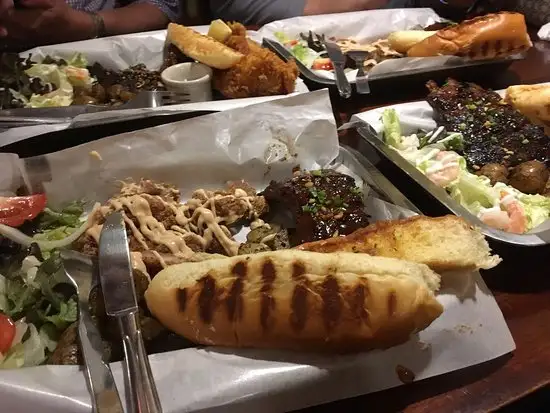 Gambar Makanan Bedjo's Porc Bistro 17