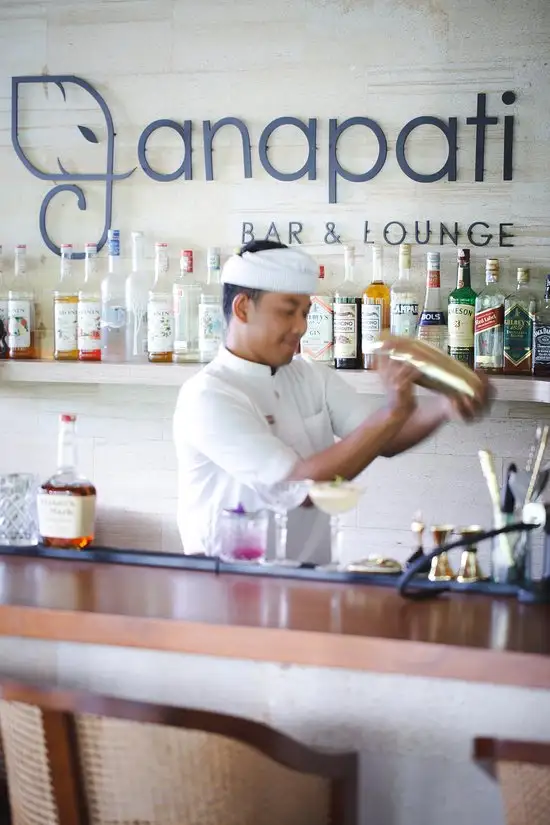 Gambar Makanan Ganapati Bar & Lounge 20