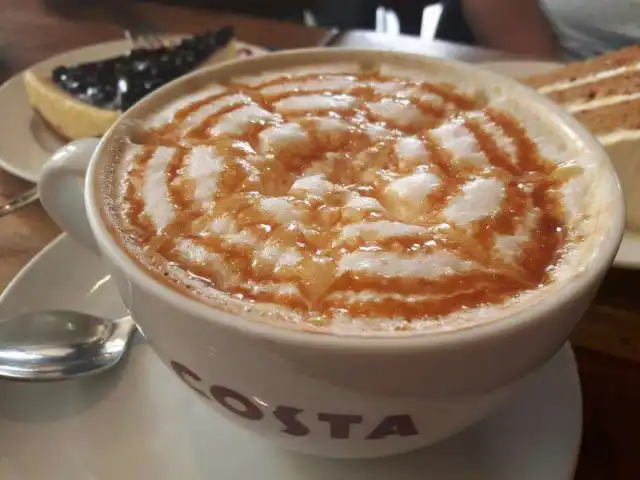 Costa Coffee Food Photo 19