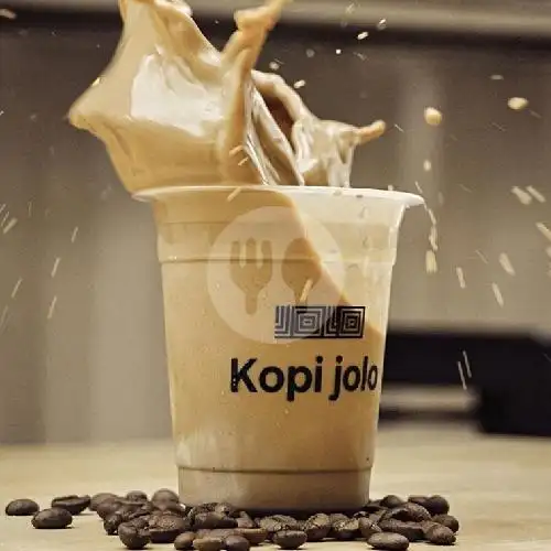 Gambar Makanan Kopi Jolo, Medan Polonia 5