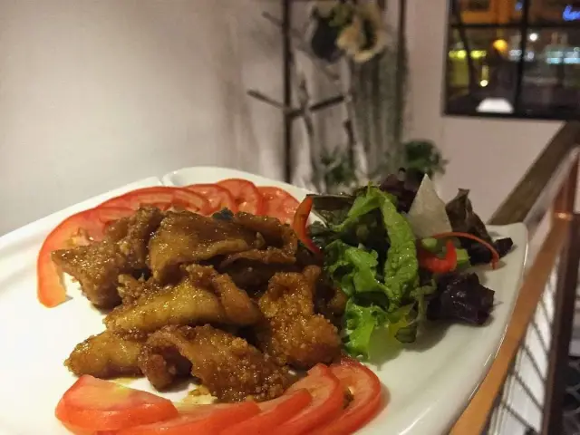 Da Tang Dream Grilled Fish Food Photo 7