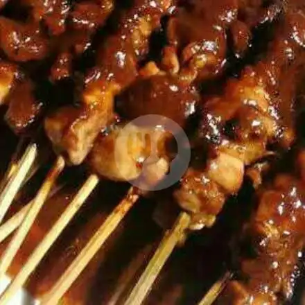 Gambar Makanan Sate Ayam Kambing Cak'Sani, Kuningan 5